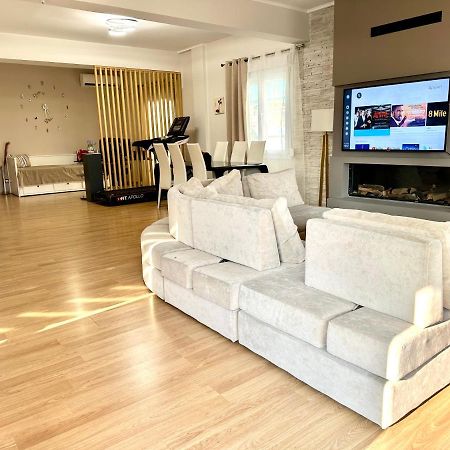Cozy Apartment With Parking Near The City Center Αθήνα Εξωτερικό φωτογραφία