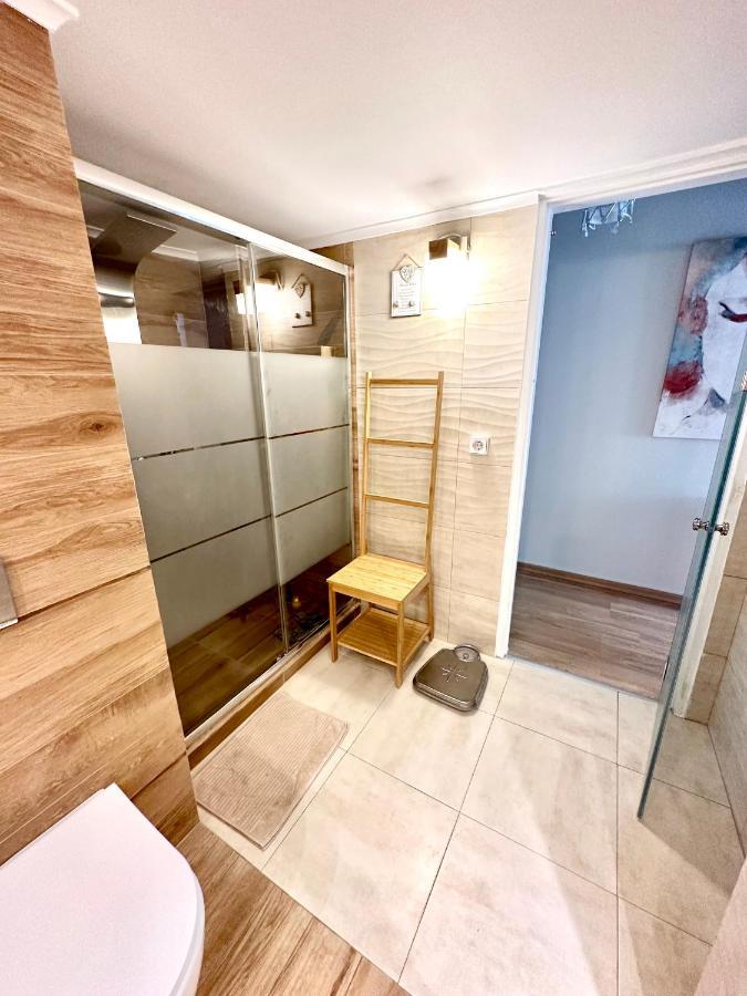 Cozy Apartment With Parking Near The City Center Αθήνα Εξωτερικό φωτογραφία