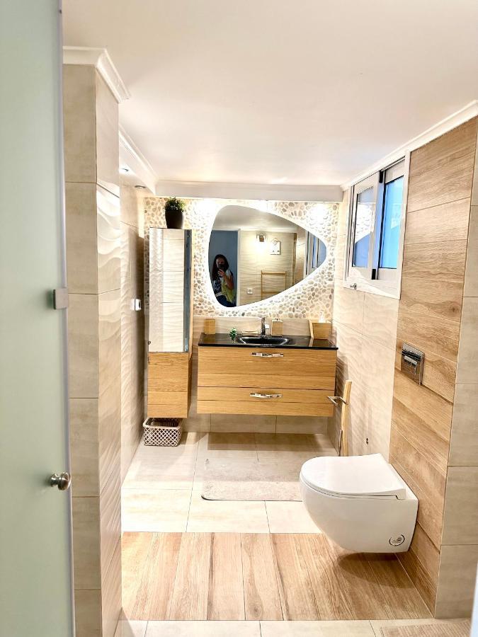 Cozy Apartment With Parking Near The City Center Αθήνα Εξωτερικό φωτογραφία