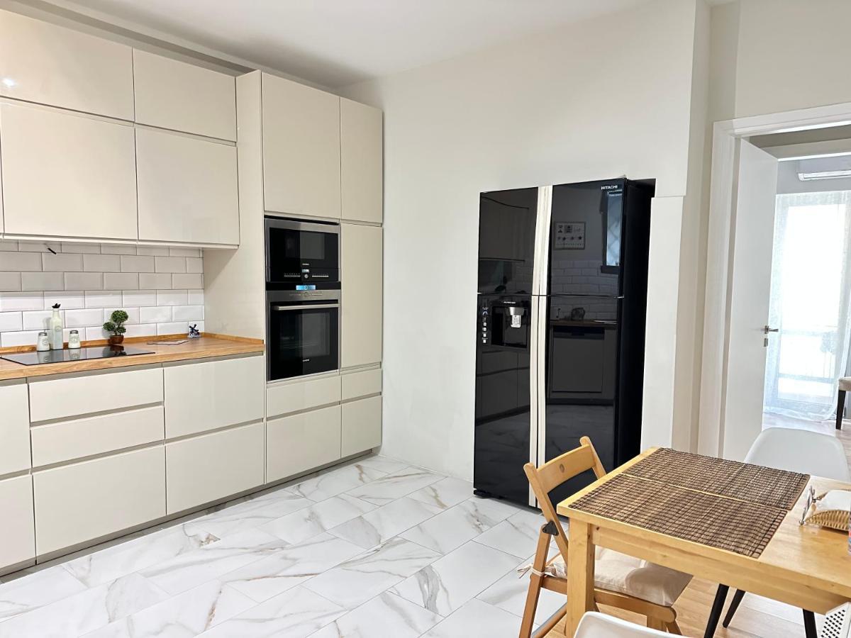 Cozy Apartment With Parking Near The City Center Αθήνα Εξωτερικό φωτογραφία
