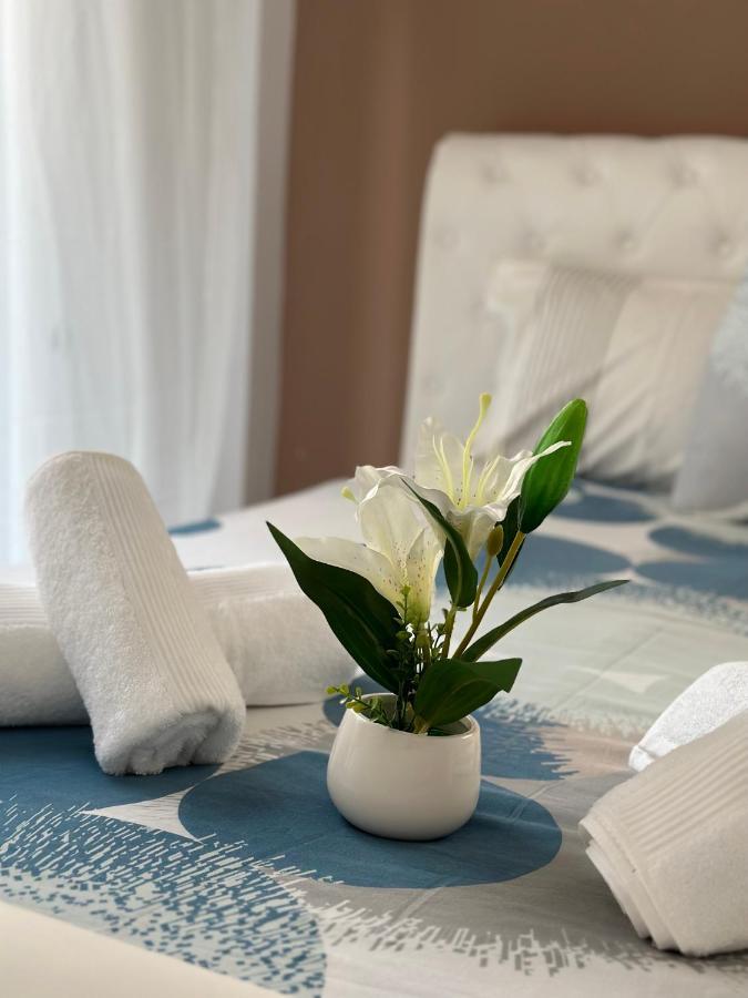 Cozy Apartment With Parking Near The City Center Αθήνα Εξωτερικό φωτογραφία
