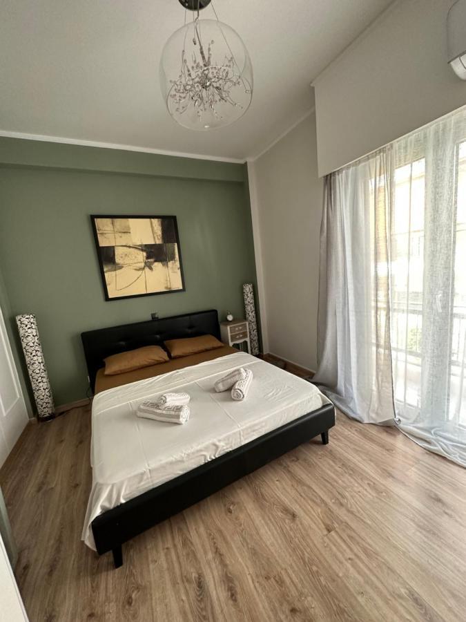 Cozy Apartment With Parking Near The City Center Αθήνα Εξωτερικό φωτογραφία