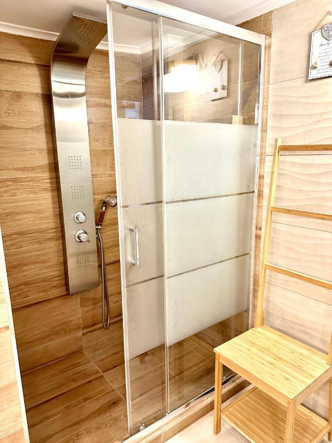 Cozy Apartment With Parking Near The City Center Αθήνα Εξωτερικό φωτογραφία