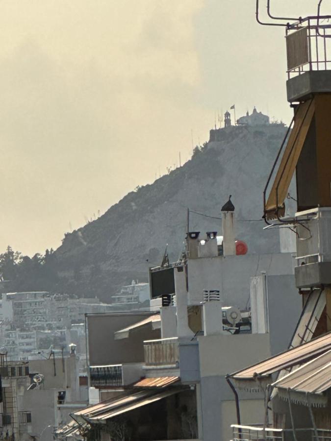 Cozy Apartment With Parking Near The City Center Αθήνα Εξωτερικό φωτογραφία