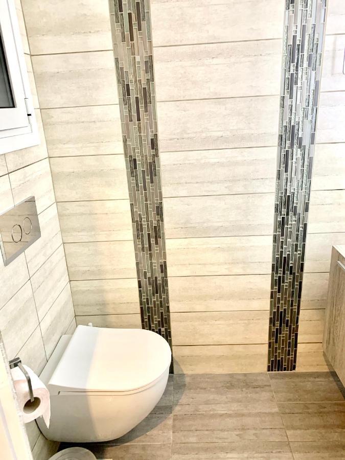 Cozy Apartment With Parking Near The City Center Αθήνα Εξωτερικό φωτογραφία