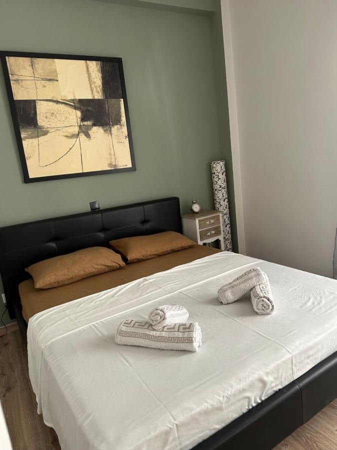 Cozy Apartment With Parking Near The City Center Αθήνα Εξωτερικό φωτογραφία