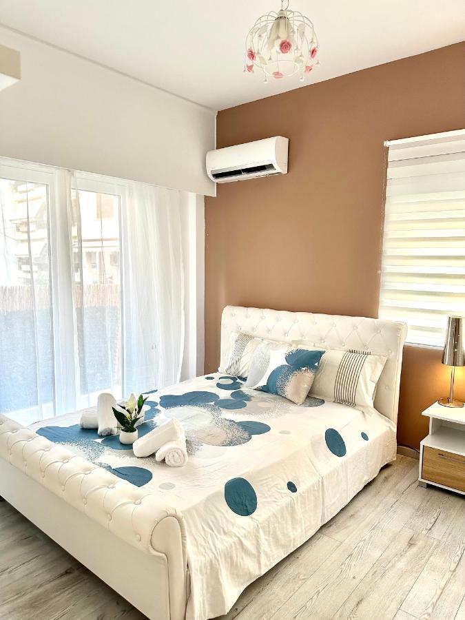 Cozy Apartment With Parking Near The City Center Αθήνα Εξωτερικό φωτογραφία